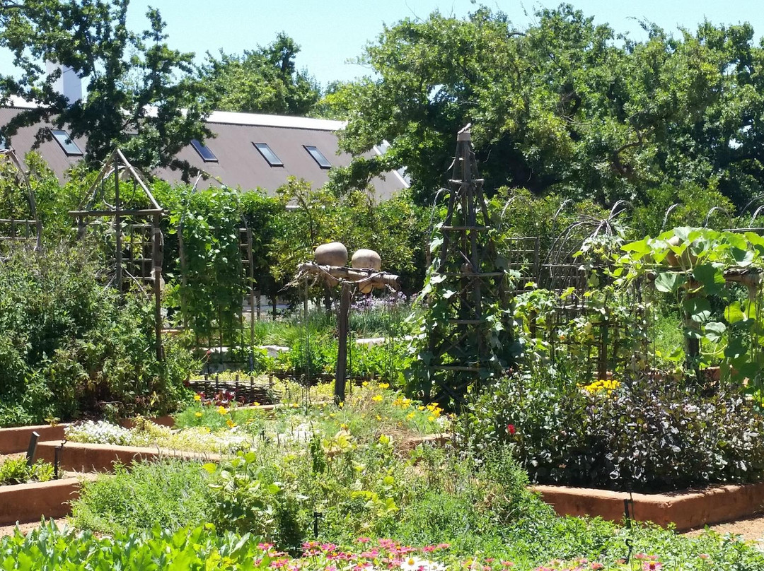 Route of Bays-高登湾必去景点