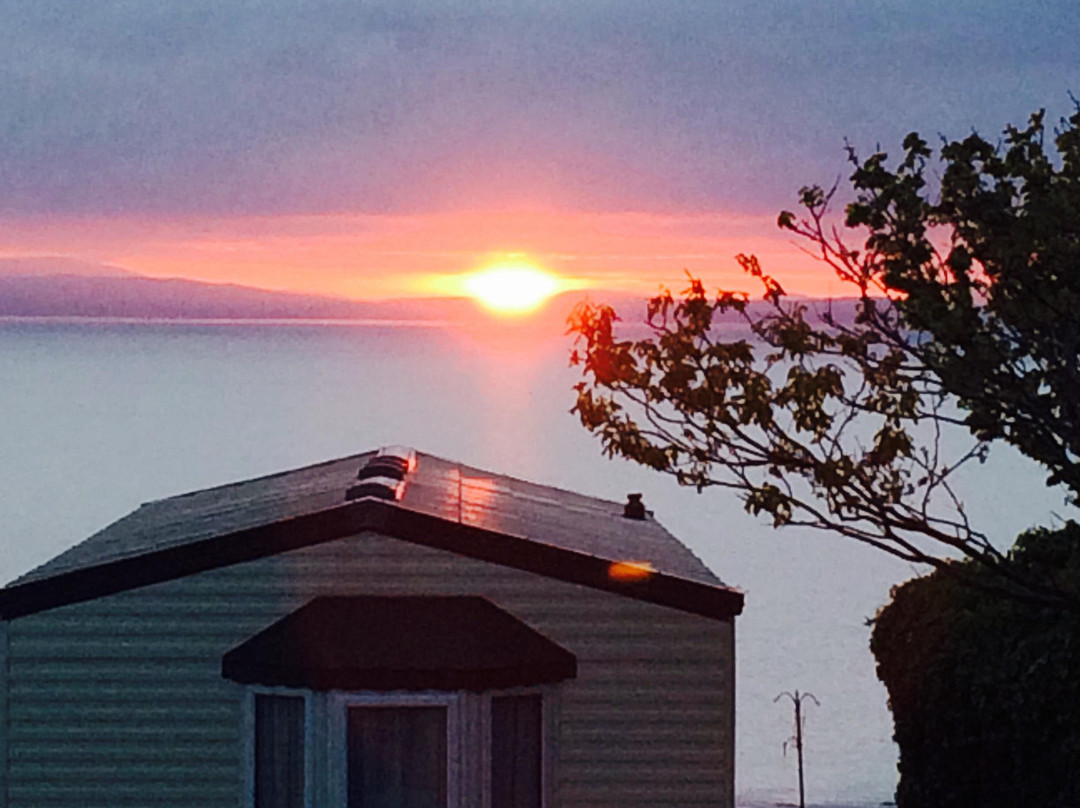 Clashwhannon Caravan Park