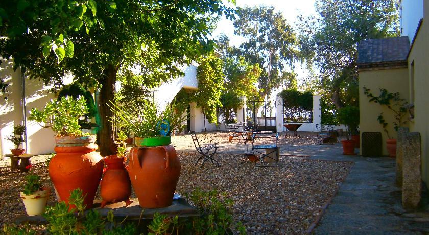 Hotel Rural la Encarnacion-官方