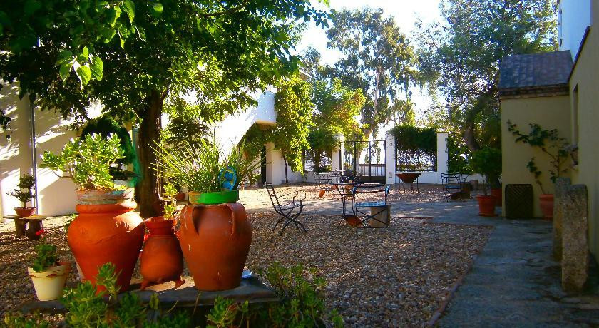 Garrovillas De Alconetar旅游攻略图片