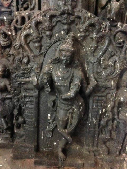 Pachala Someswar Temple景点图片