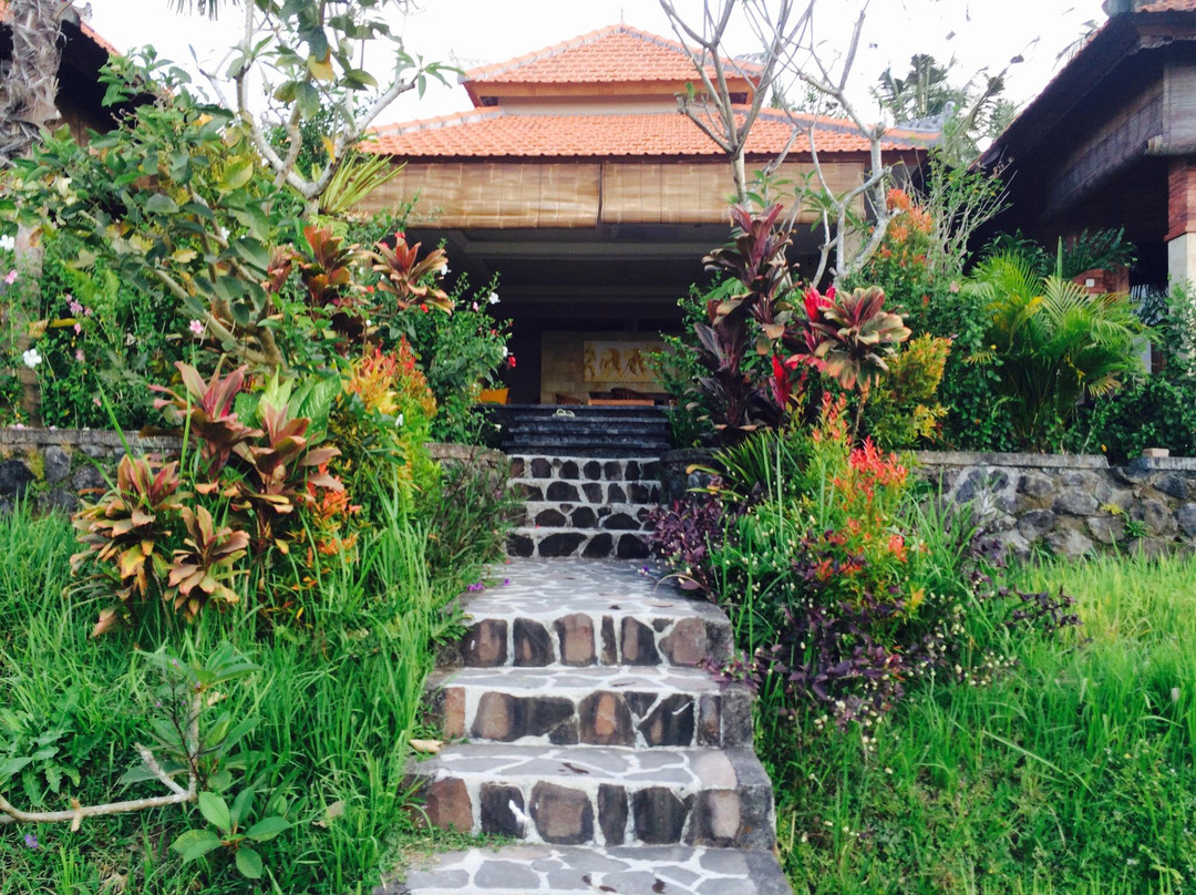The Khana Sambangan