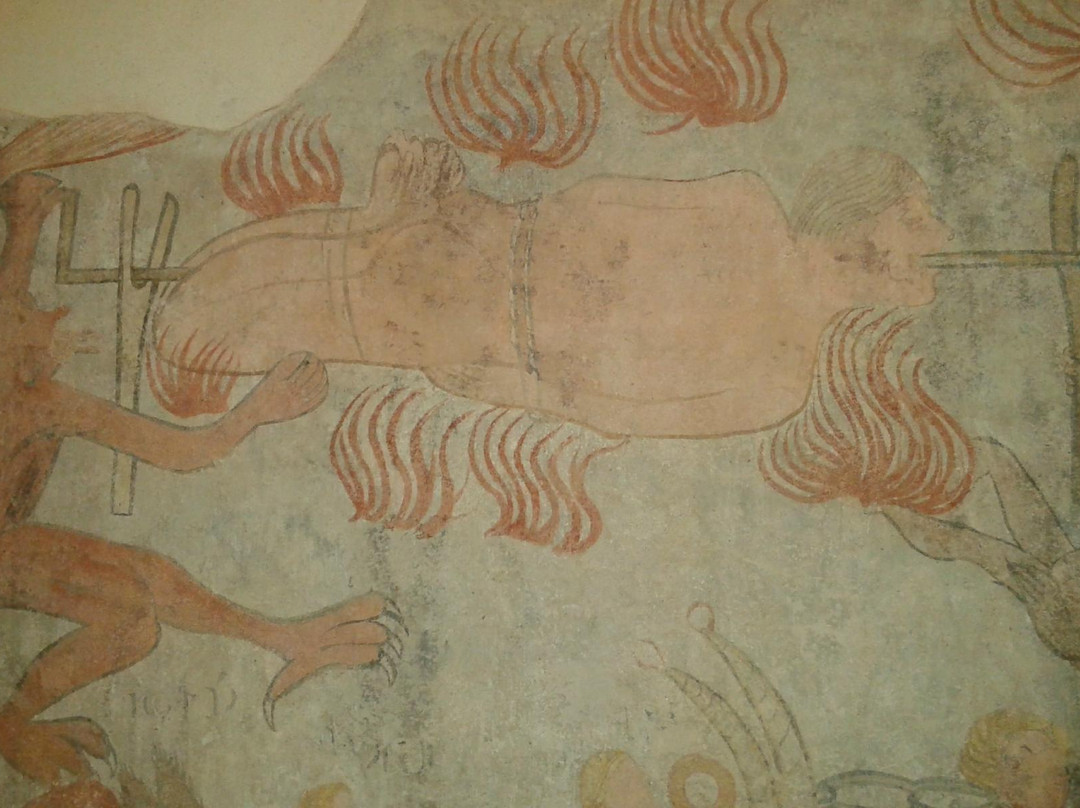 Santuario di Nostra Signora del Santo Sepolcro e di Maria Bambina-Rezzo必去景点