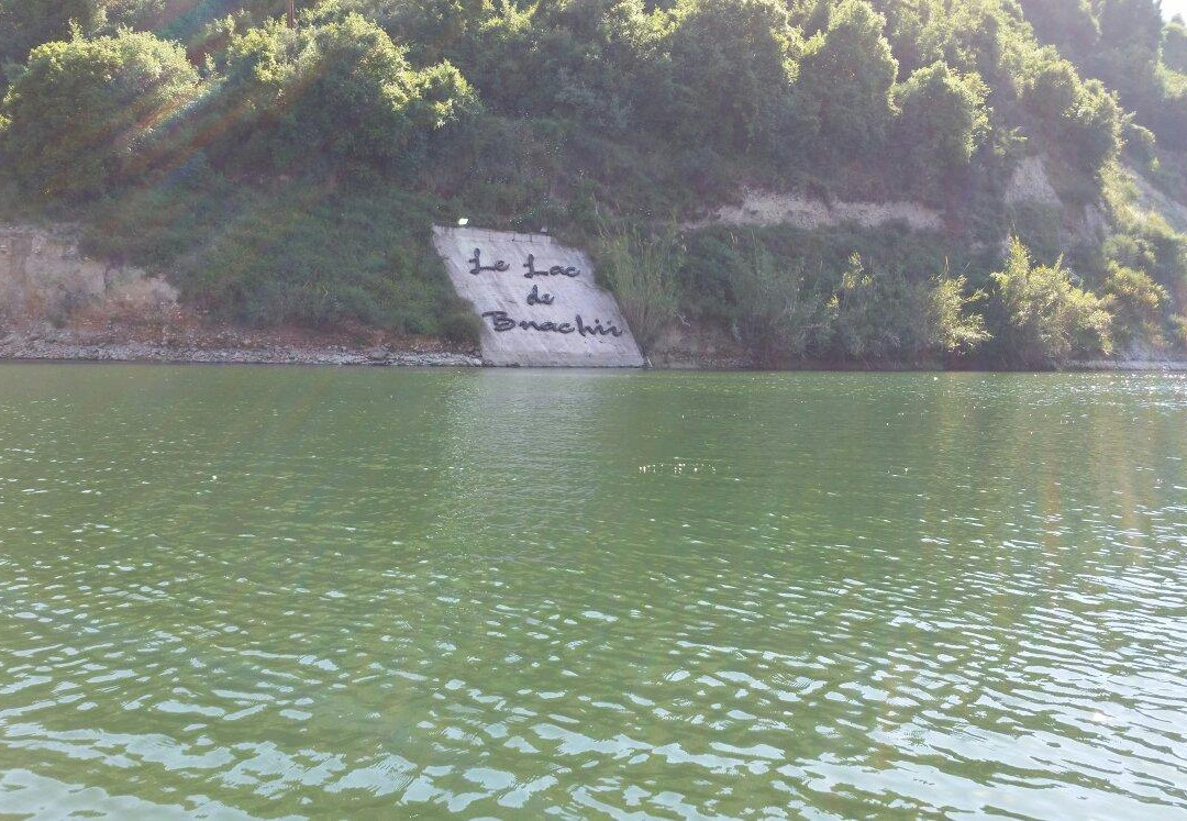 Bnachii Lake景点图片