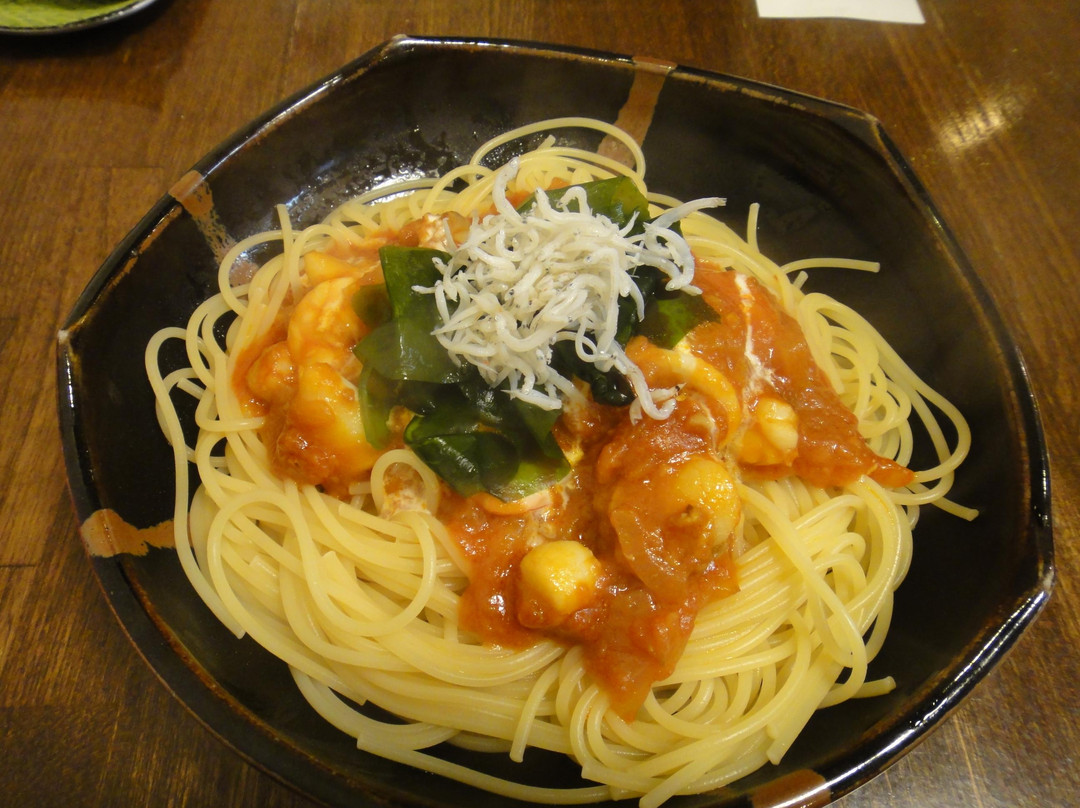 Pastaわざや