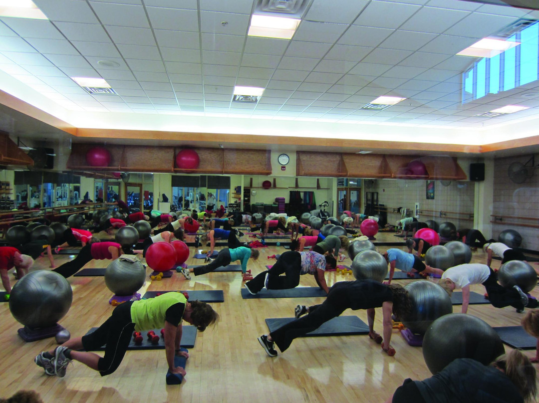 Durango Community Recreation Center-杜兰戈必去景点