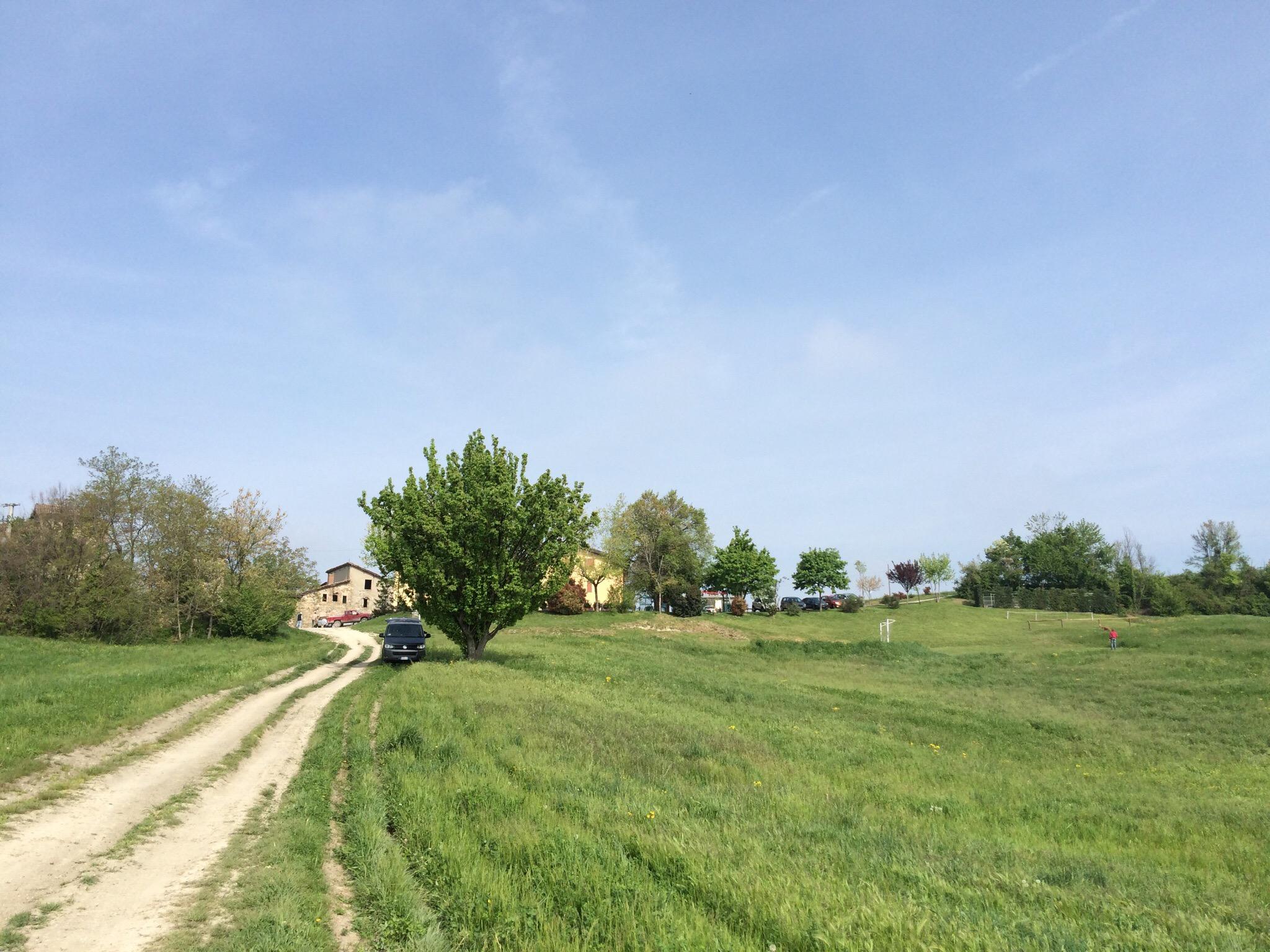 Agriturismo San Valentino-官方