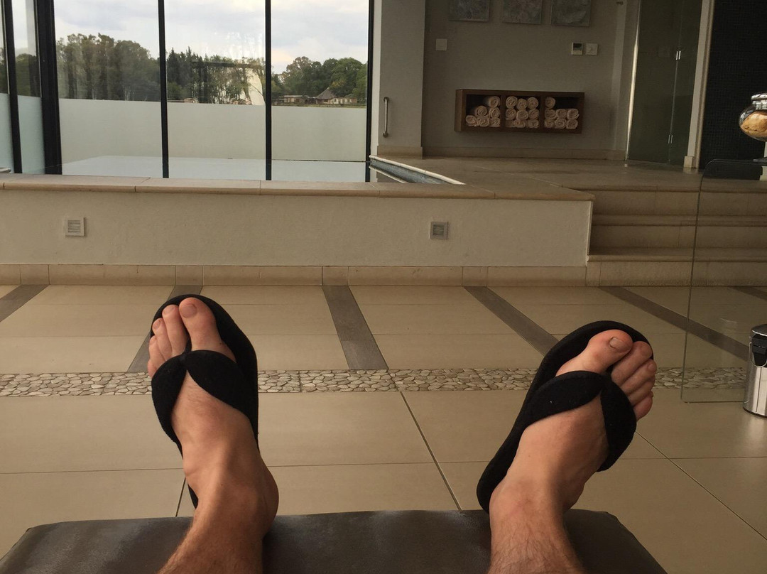 Soulstice Day Spa-比勒陀利亚必去景点