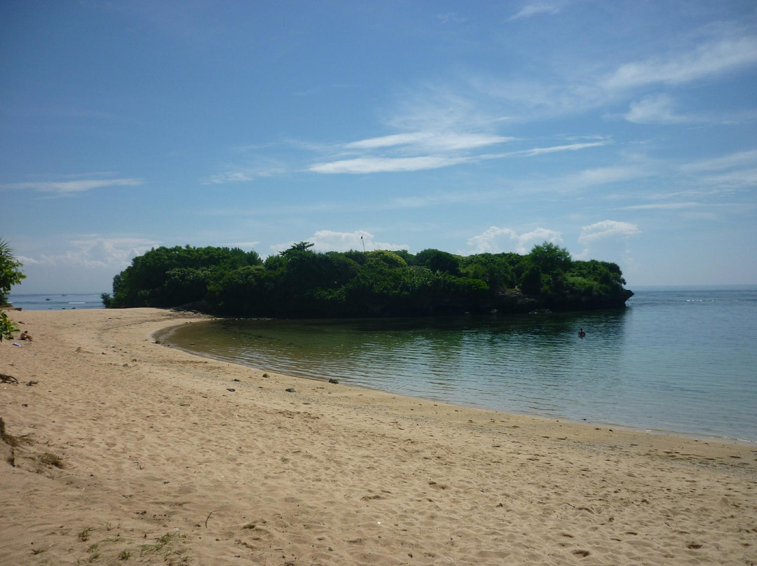 Fantastic Bali Tours-金巴兰必去景点