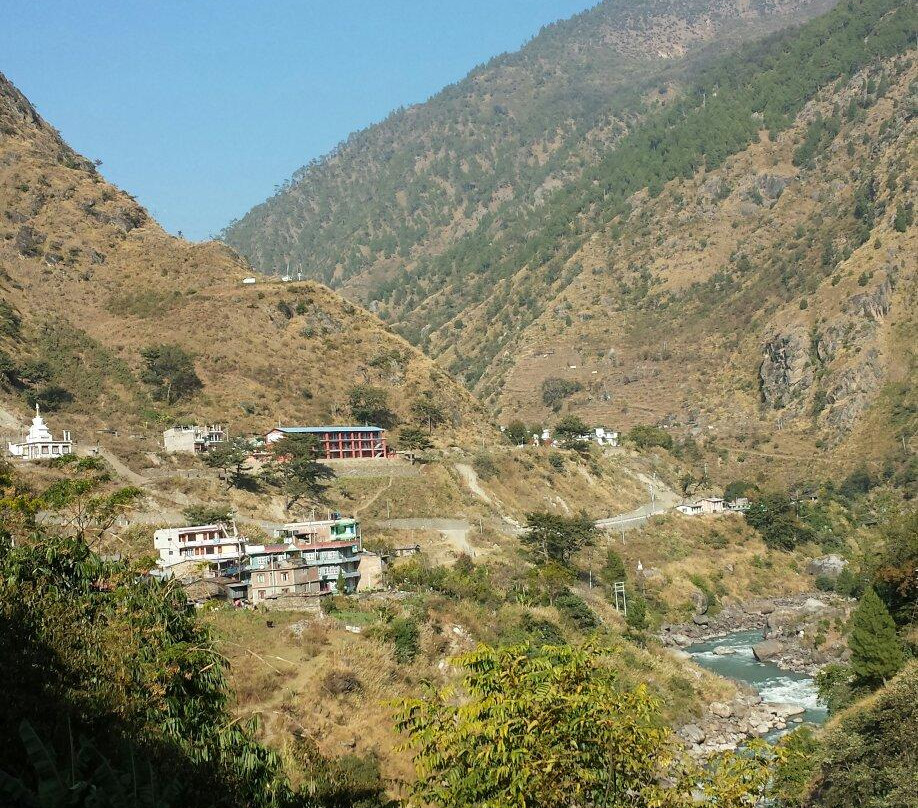 Gumdi酒店住宿-Green Guesthouse