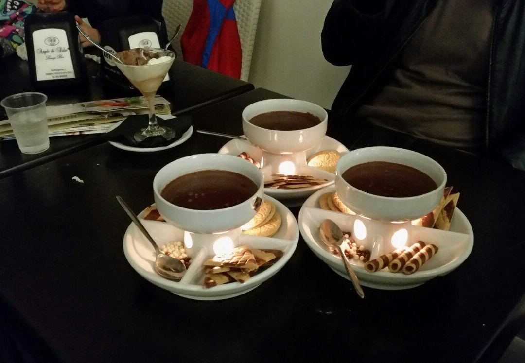 Angolo del Dolce景点图片
