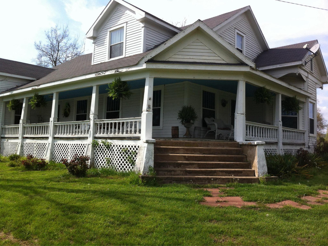 Water Valley Inn主图