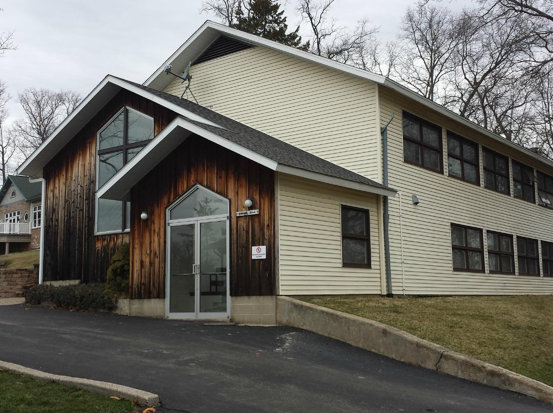 Wawasee Hotel