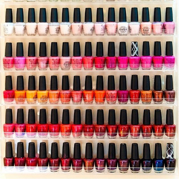 Polished Outlook Salon and Spa-Milford必去景点