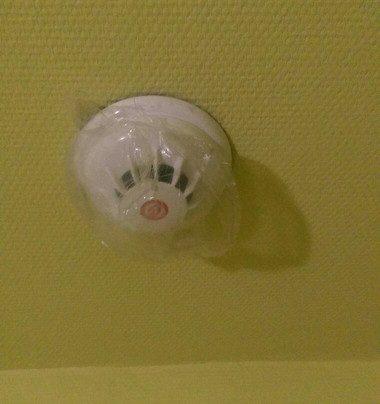 Hotel Lucy Star主图