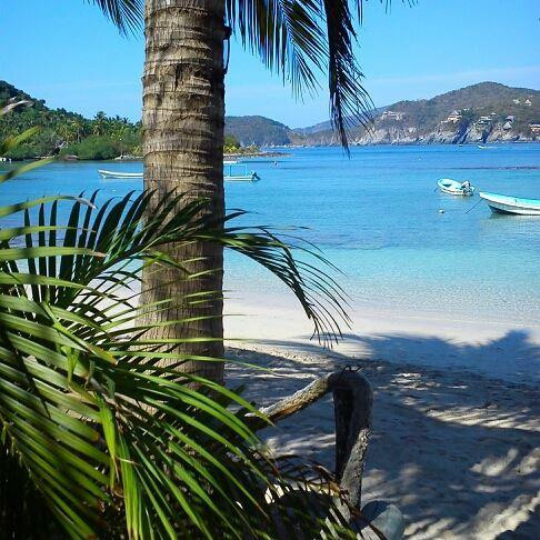 Carlo Scuba-印坦巴/芝华塔尼欧必去景点