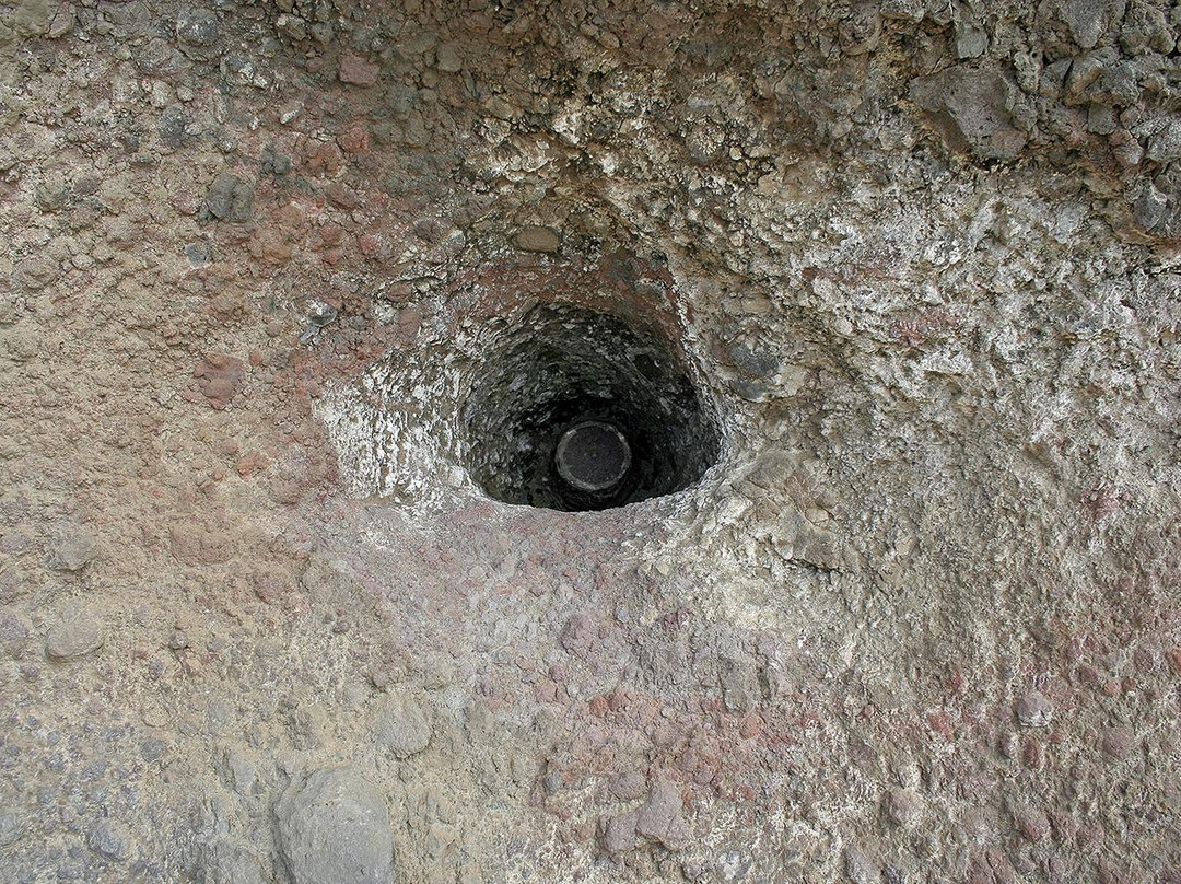 Balas al Dresden-Isla Robinson Crusoe必去景点