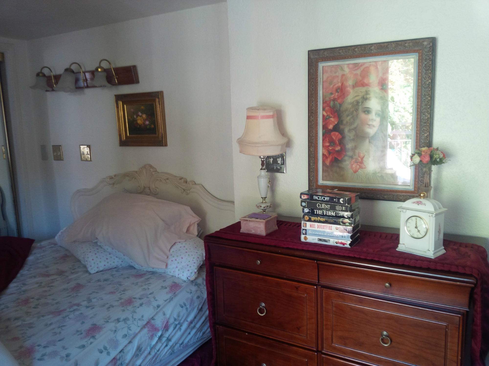 Redwoods Haus Bed and Breakfast-客卧