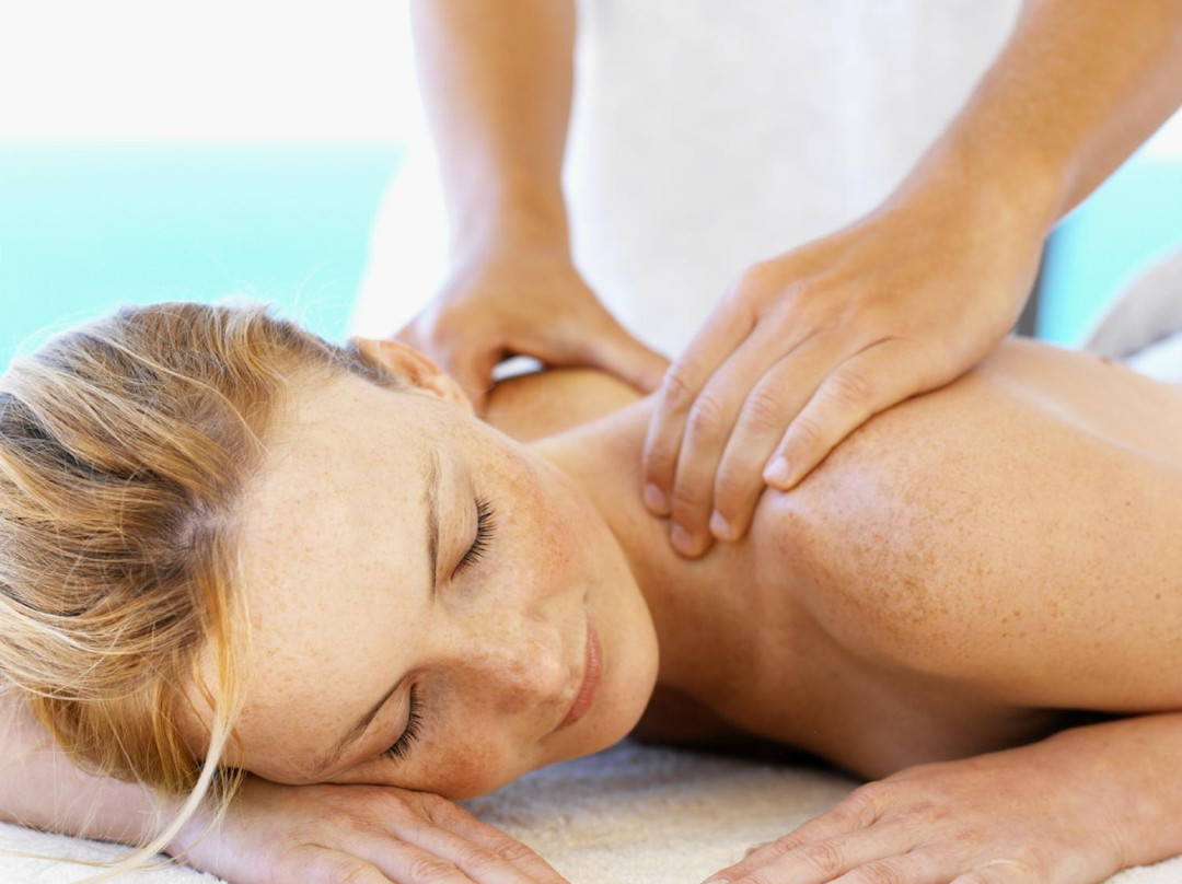 Circle of the Sun Healing Room-Kincardine必去景点