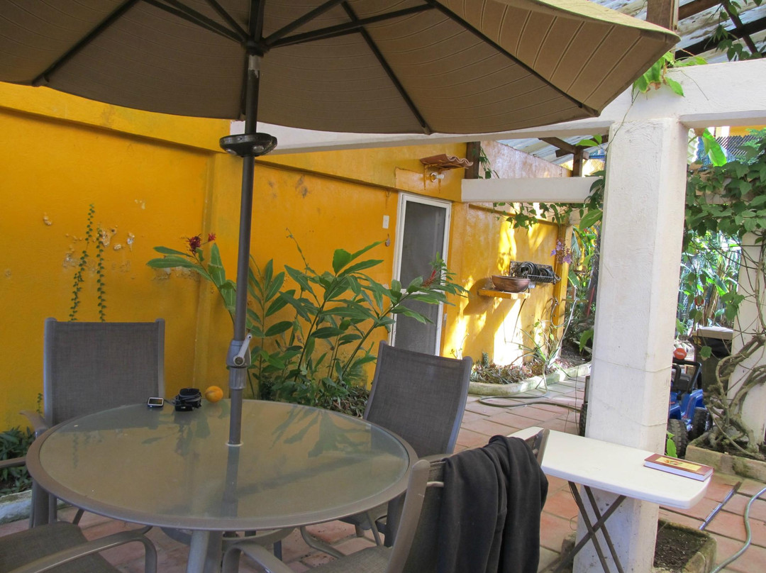 Aticama Bed & Breakfast主图