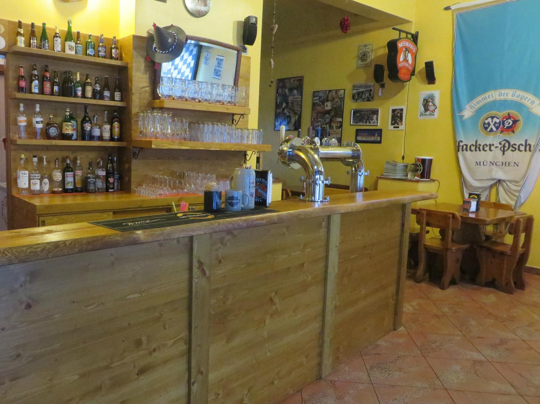 Il Bup del Vitori-Busto Garolfo必去景点