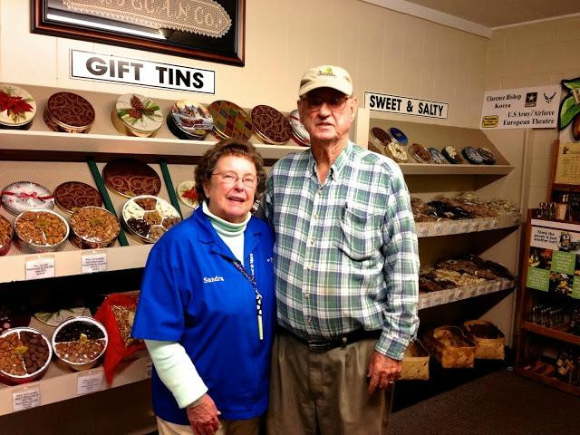 B & B Pecan Co-费尔霍普必去景点