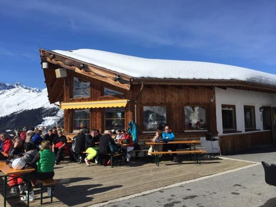 See Ski Resort-See必去景点