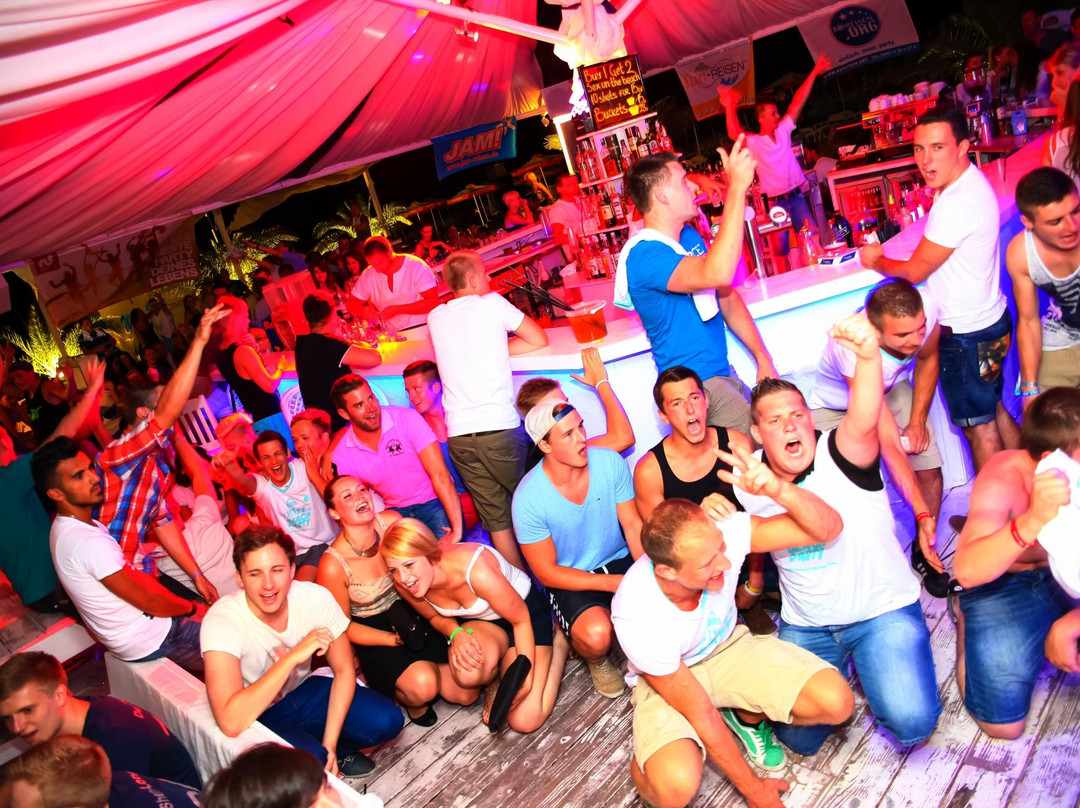 Golden Events-金沙必去景点