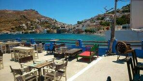 The Archaeological Museum-Léros必去景点