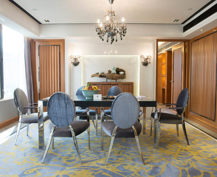 九龙维景酒店主图