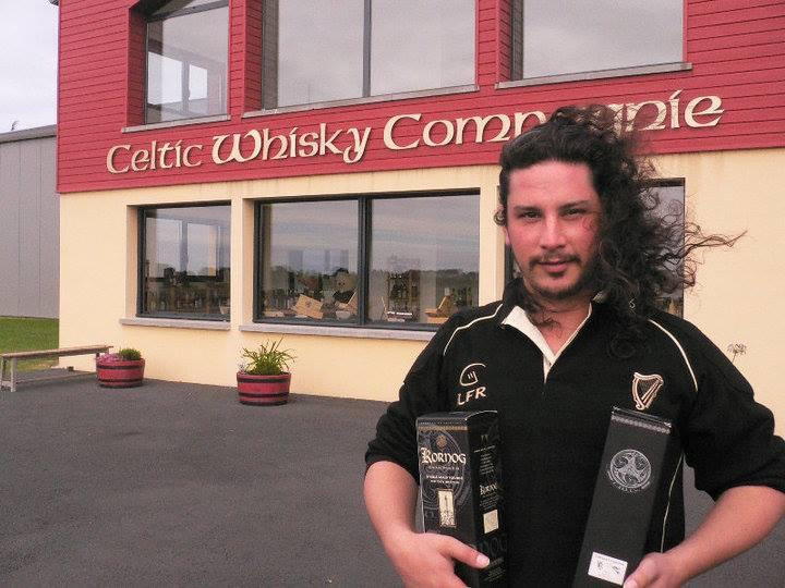 Celtic Whisky Distillerie - Distillerie Artisanale Glann ar Mor景点图片