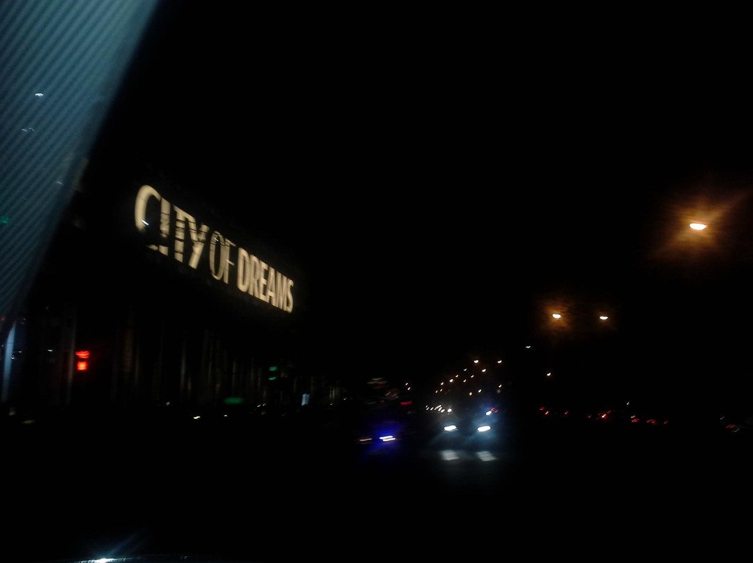 马尼拉梦之城凯悦酒店-帕拉纳克市必去景点