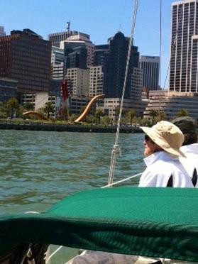 Imagine Sailing Tours-埃默里维尔必去景点