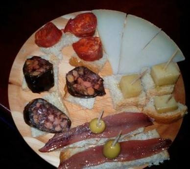 Taberna Gomez Mier-乌特雷拉必去景点