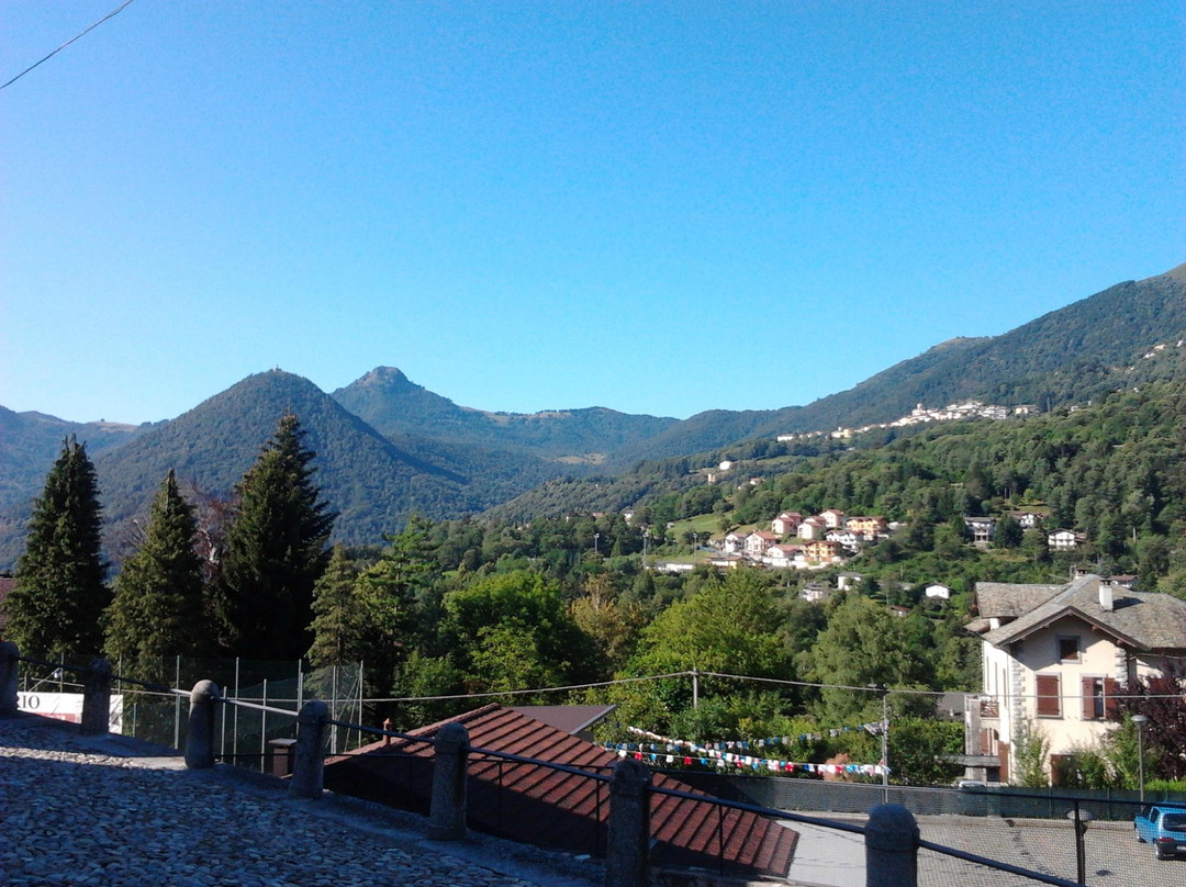 Castiglione d'Intelvi旅游攻略图片
