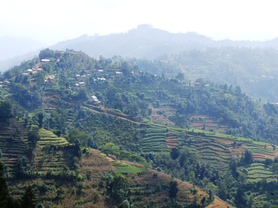 Thrangu Tashi Monastery-Dhulikhel必去景点