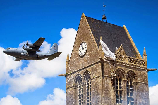 Bayeux Sightseeing Tours