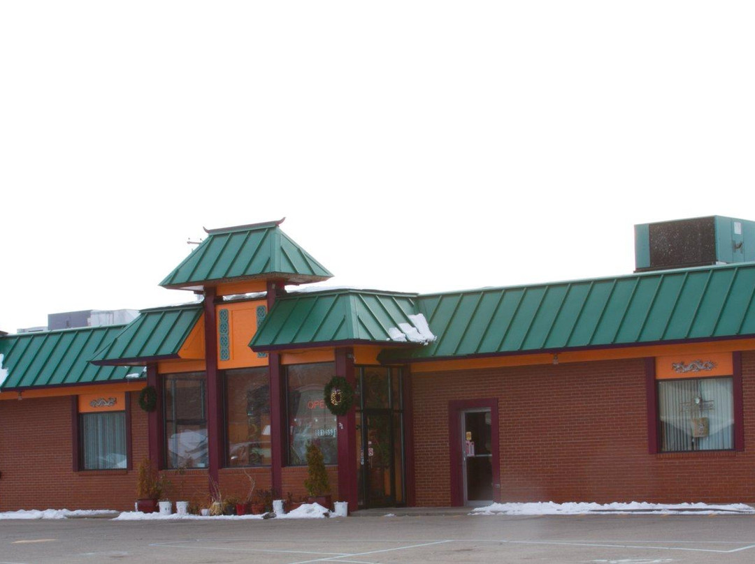 Lotus Garden Restaurant