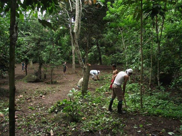 El Jardin del Wawki-Tarapoto必去景点