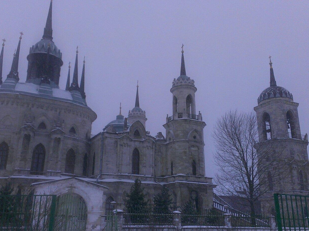 Kraskovo旅游攻略图片