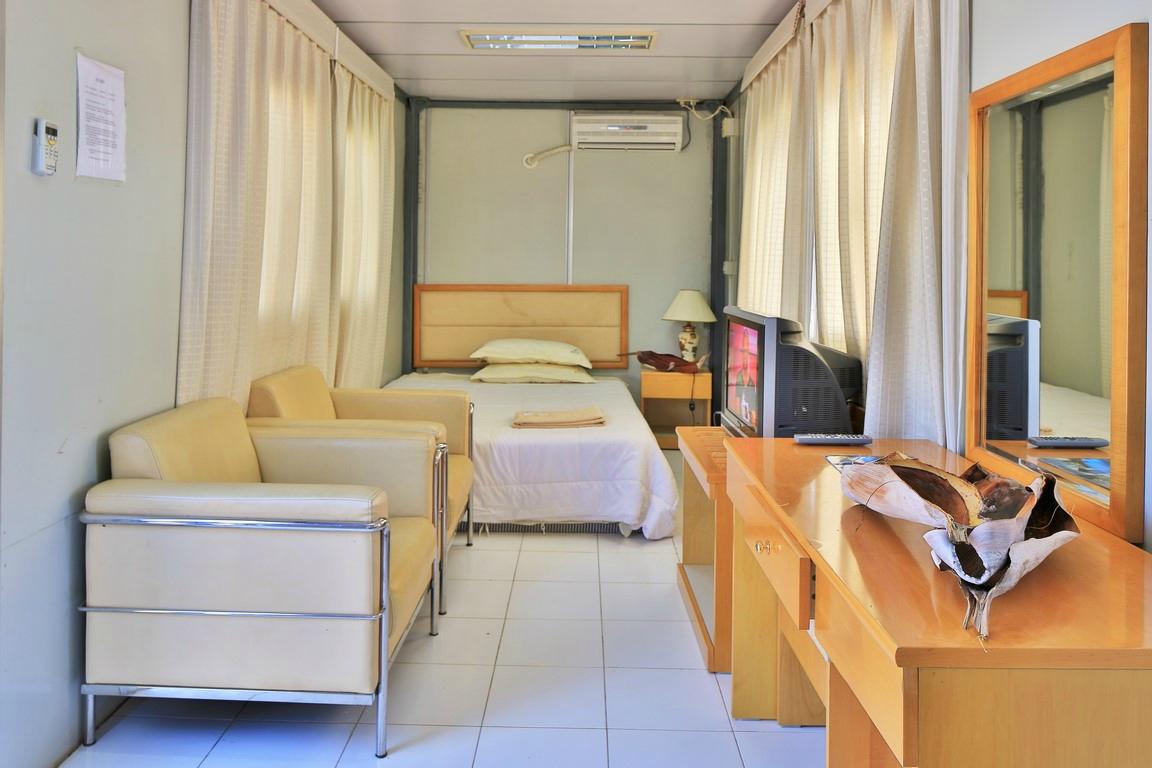 Complexo Muxima-客卧