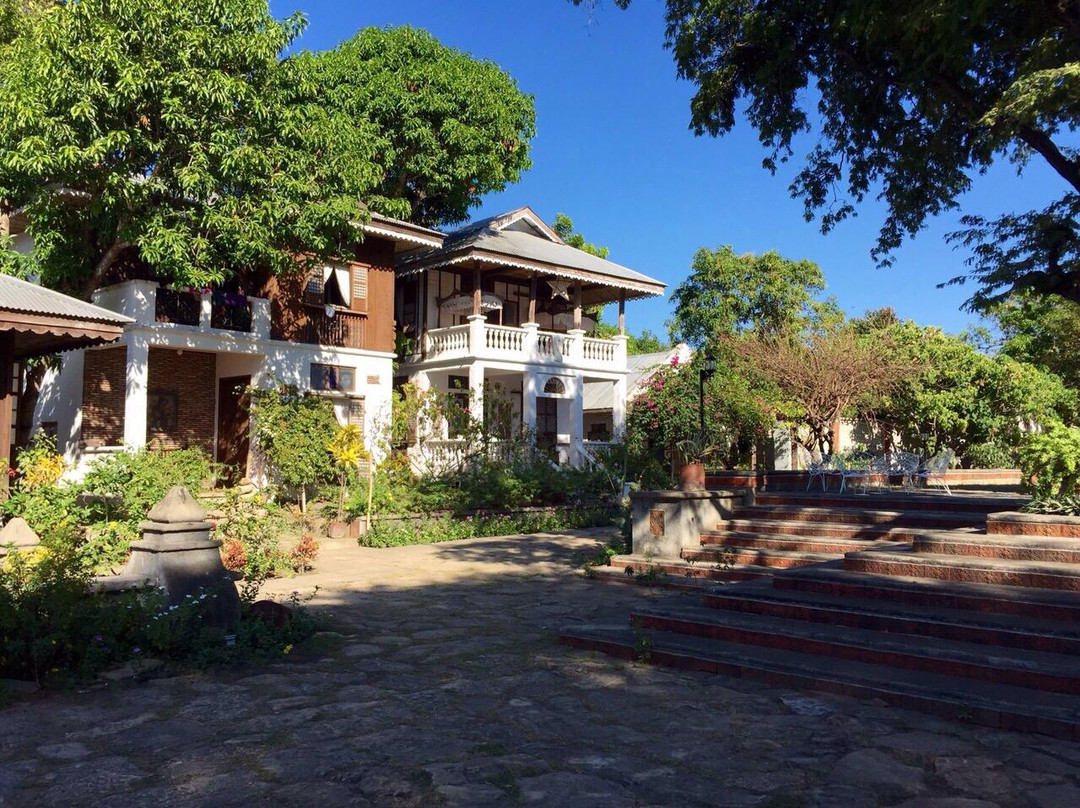 Sitio Remedios
