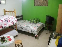 Tramandai酒店住宿-Tia Nana Pousada