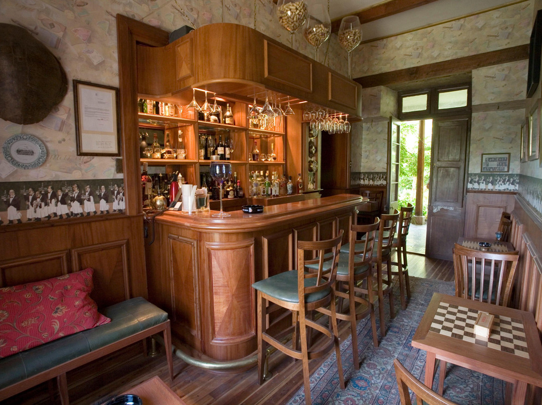 Lyon's Bar-San Fernando必去景点