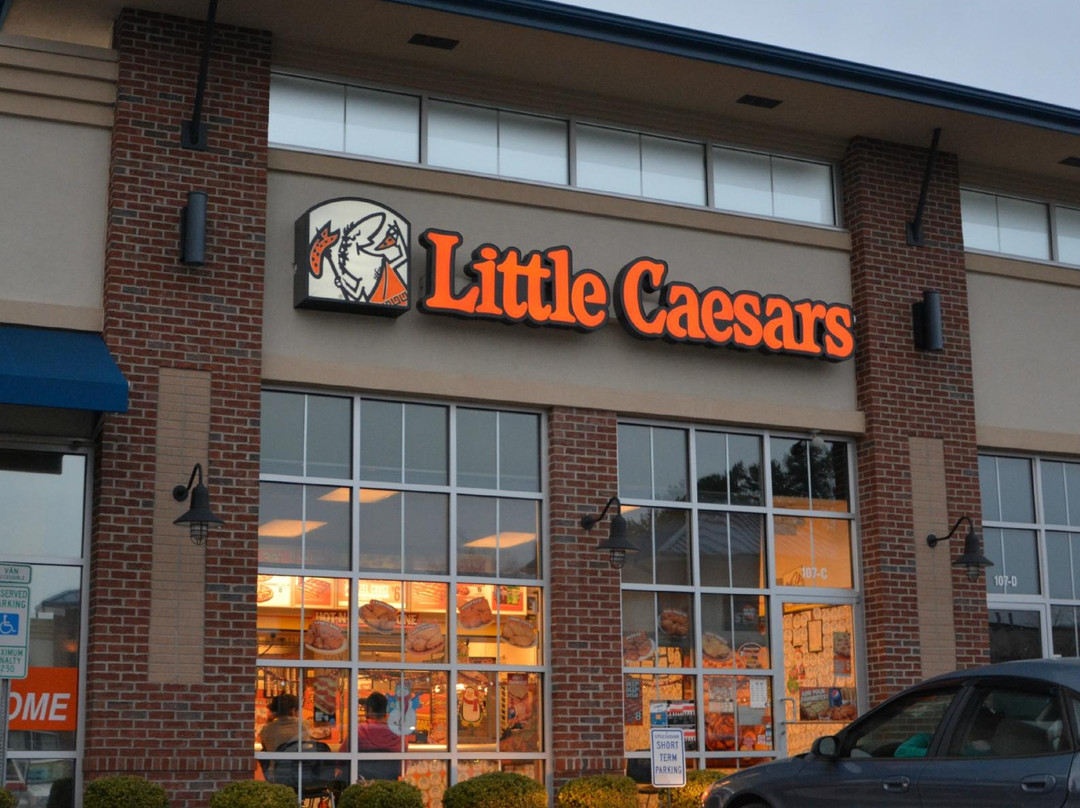 Little Caesars