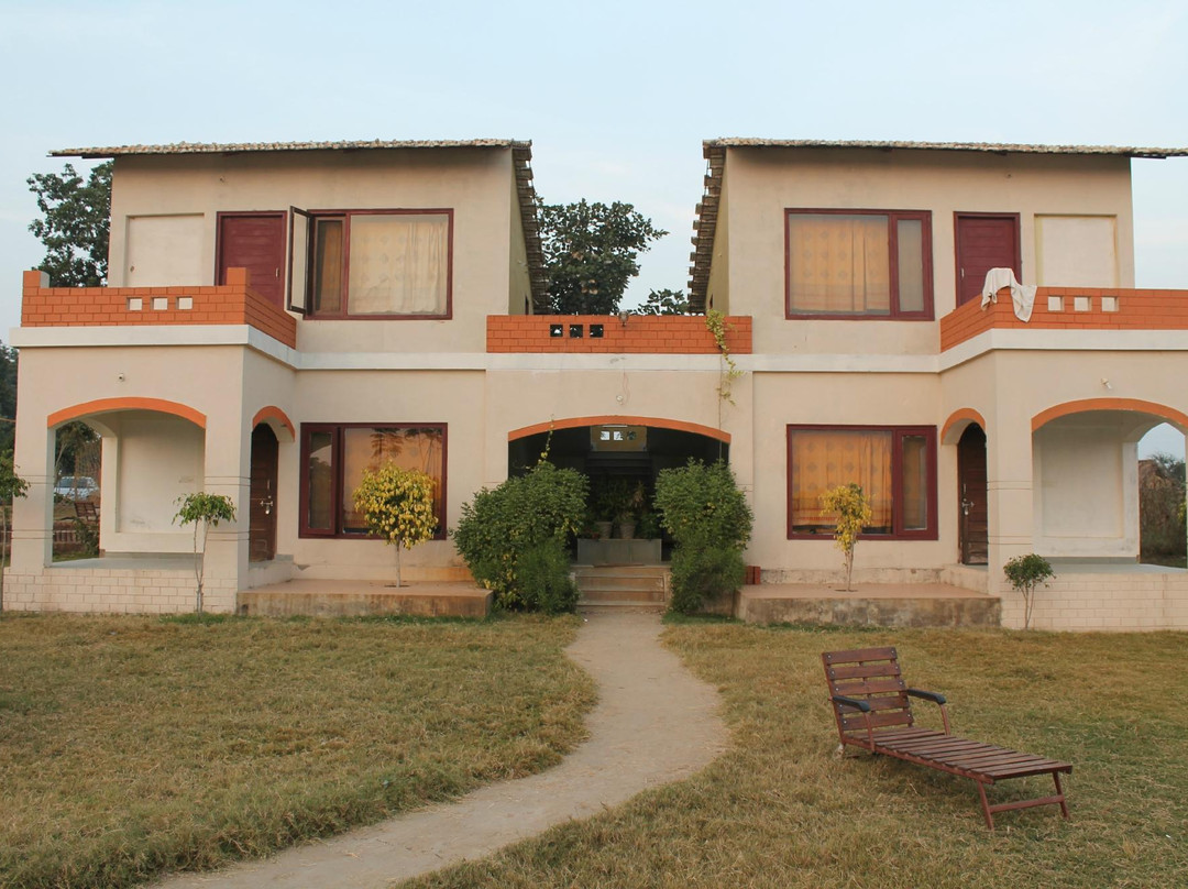 Satpura Jungle Retreat