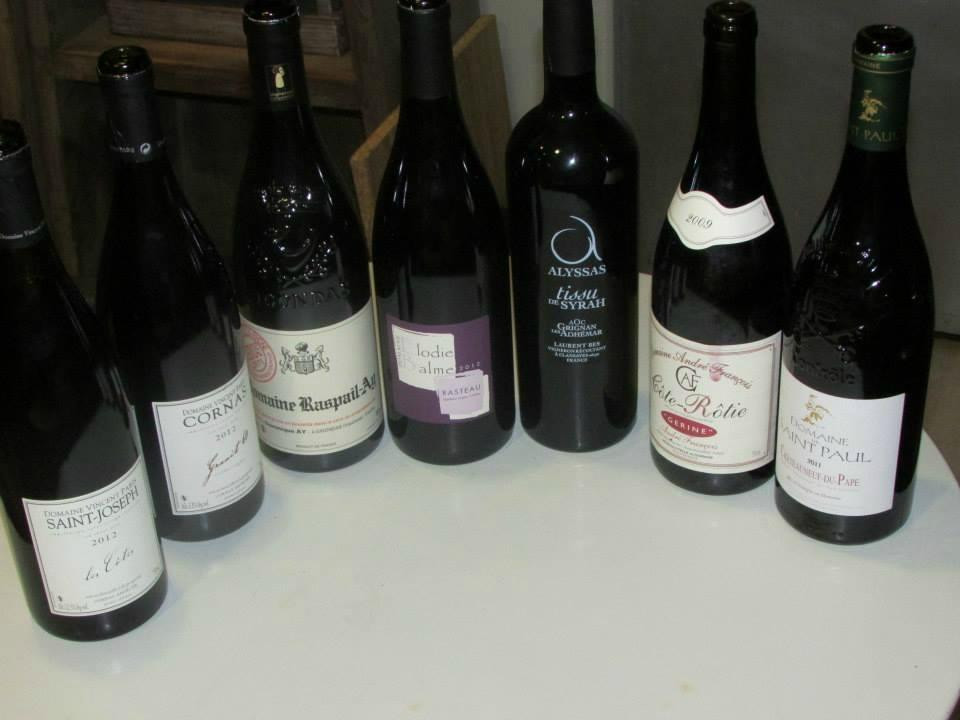 Le 20-里昂必去景点