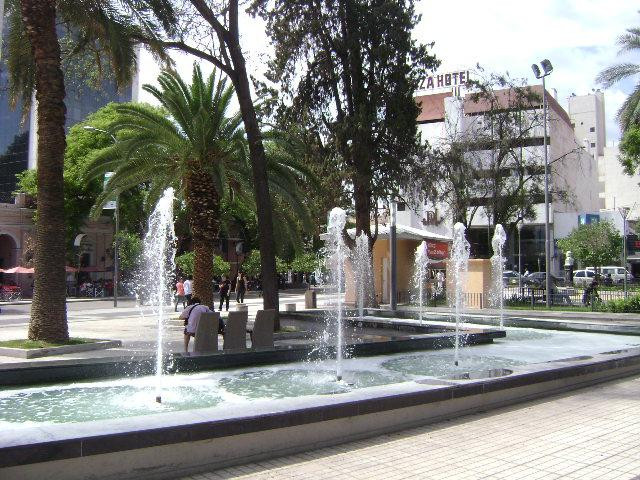 Plaza 25 de Mayo景点图片