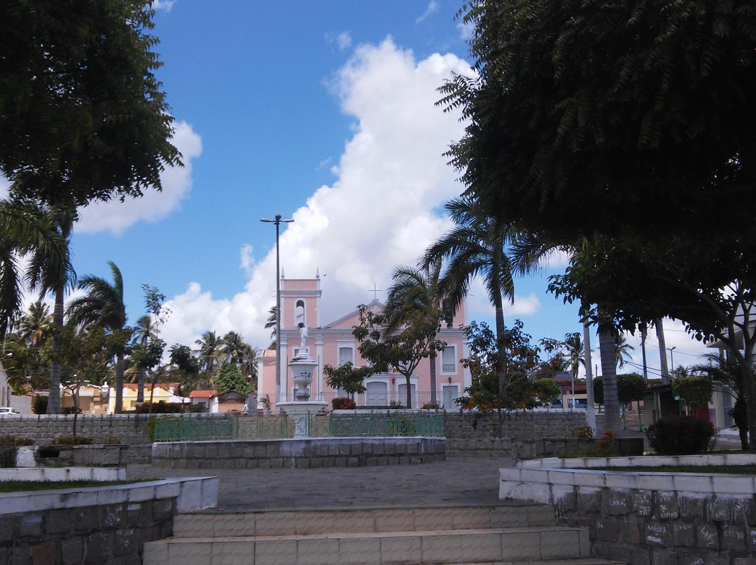 Paróquia Nossa Senhora da Conceição景点图片