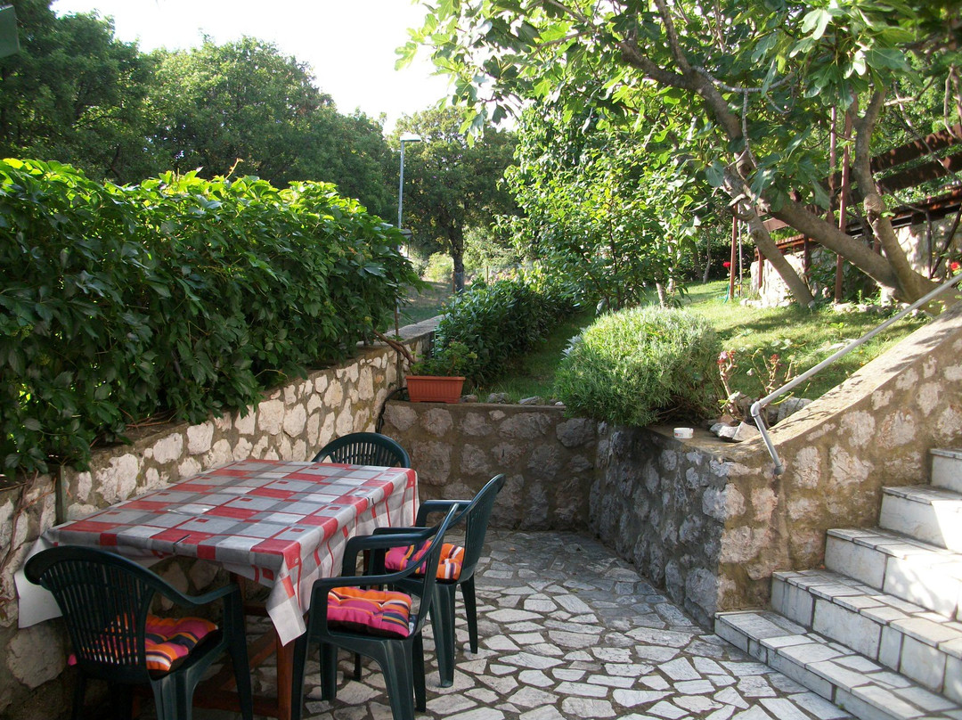 Apartments Trbovic